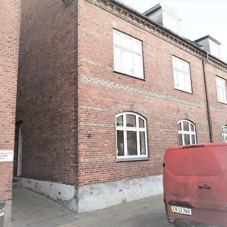 Apartamento Finlandsgade 41 St Esbjerg Exterior foto