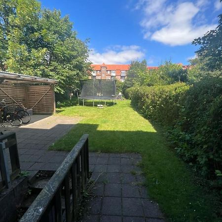 Apartamento Finlandsgade 41 St Esbjerg Exterior foto