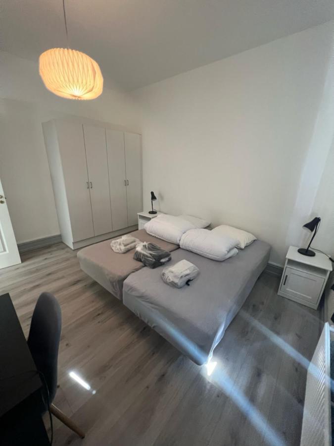 Apartamento Finlandsgade 41 St Esbjerg Exterior foto
