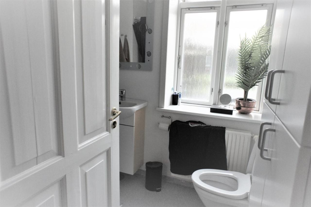 Apartamento Finlandsgade 41 St Esbjerg Exterior foto